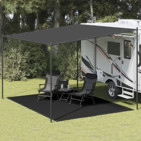 Alfombra para tienda de campaña negro 300x400 cm von , Zeltzubehör - Ref: Foro24-310788, Preis: 29,96 €, Rabatt: %