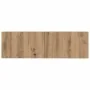 Mueble para TV de pared madera contrachapada artesanal 7 piezas by , TV Furniture - Ref: Foro24-3329210, Price: 224,65 €, Dis...
