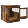 Jaula para perros madera ingeniería madera vieja 64,5x80x71 cm von , Hundehütten - Ref: Foro24-857645, Preis: 105,19 €, Rabat...