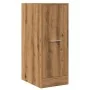 Armario botiquín madera ingeniería roble artisian 30x41x77,5 cm de , Taquillas y armarios de almacenamiento - Ref: Foro24-855...