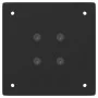 Patas para mesa de centro 4 uds acero negro 42 cm von , Tischbeine - Ref: Foro24-4012488, Preis: 47,42 €, Rabatt: %