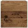 Mueble para TV de pared madera contrachapada artesanal 8 piezas by , TV Furniture - Ref: Foro24-3328952, Price: 337,72 €, Dis...