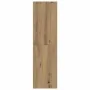 Muebles de TV de pared 3 uds madera ingeniería roble artesanal von , TV-Möbel - Ref: Foro24-3328984, Preis: 189,52 €, Rabatt: %