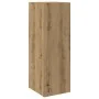 Mueble para TV de pared madera contrachapada artesanal 4 piezas by , TV Furniture - Ref: Foro24-3329154, Price: 235,93 €, Dis...
