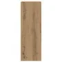 Mueble para TV de pared madera contrachapada artesanal 4 piezas by , TV Furniture - Ref: Foro24-3329154, Price: 235,93 €, Dis...