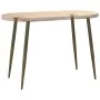 Patas para mesa de centro cónicas 4 uds acero natural 72-73cm de , Patas para mesas - Ref: Foro24-4012519, Precio: 59,21 €, D...
