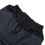 Vadeador de cintura con botas negro talla 42 de , Vadeadores para caza y para pesca - Ref: Foro24-4017021, Precio: 37,85 €, D...