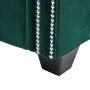 Sofá chesterfield de 2 plazas de terciopelo 146x75x72 cm verde von , Sofas - Ref: Foro24-247149, Preis: 427,17 €, Rabatt: %