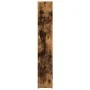 Estantería para CD 2 uds madera roble ahumado 21x16x93,5 cm von , CD- und DVD-Speicher - Ref: Foro24-815318, Preis: 51,22 €, ...
