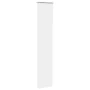 Estor Enrollable Opaco Blanco 55x210 cm Tela Ancho 50,7 cm by , Blinds and blinds - Ref: Foro24-4011951, Price: 18,31 €, Disc...