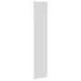Estor Enrollable Opaco Blanco 55x210 cm Tela Ancho 50,7 cm by , Blinds and blinds - Ref: Foro24-4011951, Price: 18,31 €, Disc...