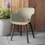 Silla de jardín Keter con patas de metal "Noa" 2 piezas Silver Sage von , Gartenstühle - Ref: Foro24-447616, Preis: 151,38 €,...
