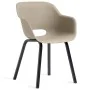Silla de jardín Keter con patas de metal "Noa" 2 piezas Silver Sage von , Gartenstühle - Ref: Foro24-447616, Preis: 151,38 €,...