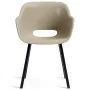 Silla de jardín Keter con patas de metal "Noa" 2 piezas Silver Sage von , Gartenstühle - Ref: Foro24-447616, Preis: 151,38 €,...