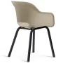Silla de jardín Keter con patas de metal "Noa" 2 piezas Silver Sage von , Gartenstühle - Ref: Foro24-447616, Preis: 151,38 €,...