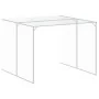 Caseta perros corral acero galvanizado gris claro 214x661x181cm by , Dog kennels - Ref: Foro24-3189139, Price: 696,58 €, Disc...