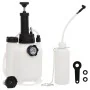 Purgador de frenos blanco y negro 3 L von , Werkzeuge - Ref: Foro24-210781, Preis: 50,90 €, Rabatt: %