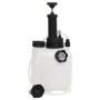 Purgador de frenos blanco y negro 3 L von , Werkzeuge - Ref: Foro24-210781, Preis: 50,90 €, Rabatt: %