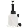 Purgador de frenos blanco y negro 3 L von , Werkzeuge - Ref: Foro24-210781, Preis: 50,90 €, Rabatt: %