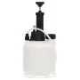 Purgador de frenos blanco y negro 3 L von , Werkzeuge - Ref: Foro24-210781, Preis: 50,90 €, Rabatt: %