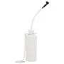 Purgador de frenos blanco y negro 3 L von , Werkzeuge - Ref: Foro24-210781, Preis: 50,90 €, Rabatt: %