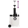 Purgador de frenos blanco y negro 3 L von , Werkzeuge - Ref: Foro24-210781, Preis: 50,90 €, Rabatt: %