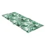 Cojines de silla de respaldo alto 2 uds tela estampado de hojas de , Cojines para sillas y sofás - Ref: Foro24-361244, Precio...