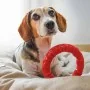 Ferplast Juguete dental para perros Smile rojo grande 20x18x4 cm von , Hundespielzeug - Ref: Foro24-442647, Preis: 20,29 €, R...