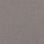 Sofá de 2 plazas con cojines tela gris taupe 120 cm by , Sofas - Ref: Foro24-3200844, Price: 217,97 €, Discount: %