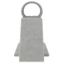 Rascador para gatos con túnel y escalera gris claro 55,5 cm de , Mobiliario para gatos - Ref: Foro24-171790, Precio: 34,63 €,...