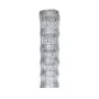 Valla con postes de hierro recubierto de zinc 50 m 80/6/15 von , Zaunpaneele - Ref: Foro24-270514, Preis: 155,26 €, Rabatt: %