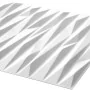WallArt Paneles de pared 3D 24 uds GA-WA24 diseño Valeria by , Wall covering - Ref: Foro24-276212, Price: 82,23 €, Discount: %