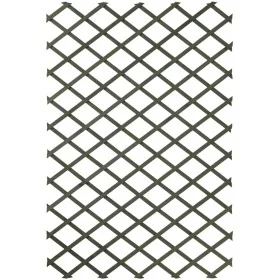 Nature Enrejado de jardín madera verde 2 unidades 50x150 cm by , Pergolas, arches and garden trellises - Ref: Foro24-276940, ...