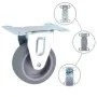 Ruedas fijas 24 unidades 75 mm by , Material handling - Ref: Foro24-277829, Price: 86,02 €, Discount: %