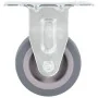 Ruedas fijas 32 unidades 50 mm by , Material handling - Ref: Foro24-277815, Price: 71,40 €, Discount: %