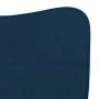 Sillas de comedor 2 unidades terciopelo azul von , Essstühle - Ref: Foro24-344819, Preis: 122,72 €, Rabatt: %