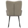Sillas de comedor 2 unidades terciopelo gris claro von , Essstühle - Ref: Foro24-344886, Preis: 109,70 €, Rabatt: %