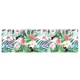 Cojín de tumbona tela Oxford multicolor by , Cushions for chairs and sofas - Ref: Foro24-361445, Price: 44,95 €, Discount: %