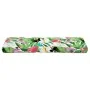 Cojín para sofá de palets tela multicolor 120x40x12 cm by , Cushions for chairs and sofas - Ref: Foro24-360640, Price: 27,87 ...