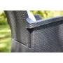 Keter Silla de jardín reclinable Vermont grafito 238452 von , Gartenstühle - Ref: Foro24-408948, Preis: 107,61 €, Rabatt: %