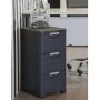 Curver Cajonera Style gris antracita 3x14 l de , Cajones de almacenaje doméstico - Ref: Foro24-443856, Precio: 80,37 €, Descu...