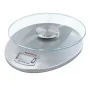 Soehnle Báscula de cocina digital Roma 5 kg plateado de , Herramientas y utensilios de cocina - Ref: Foro24-444122, Precio: 3...