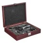 HI Set de accesorios para vino 10 piezas con maletín by , Bar utensils - Ref: Foro24-445564, Price: 34,67 €, Discount: %