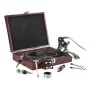 HI Set de accesorios para vino 10 piezas con maletín by , Bar utensils - Ref: Foro24-445564, Price: 34,67 €, Discount: %