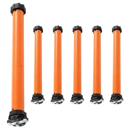 Motores tubulares 6 unidades 30 Nm by , Electric motors - Ref: Foro24-3051464, Price: 379,35 €, Discount: %