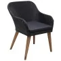Juego de comedor para jardín 7 piezas ratán sintético negro von , Gartensets - Ref: Foro24-3059482, Preis: 816,47 €, Rabatt: %