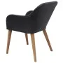 Juego de comedor para jardín 7 piezas ratán sintético negro von , Gartensets - Ref: Foro24-3059482, Preis: 816,47 €, Rabatt: %