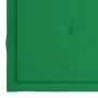 Sillas de jardín con cojines 2 uds madera maciza acacia y acero by , Garden chairs - Ref: Foro24-3061493, Price: 253,79 €, Di...