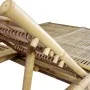 Tumbona con cojines para 2 personas bambú von , Liegen - Ref: Foro24-3063951, Preis: 348,24 €, Rabatt: %