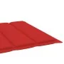 Tumbona con cojines para 2 personas bambú von , Liegen - Ref: Foro24-3063951, Preis: 348,24 €, Rabatt: %